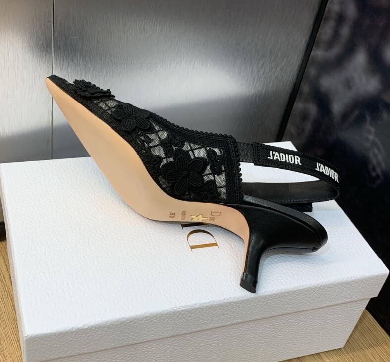 SAMCC - DOR Women Shoes - 225
