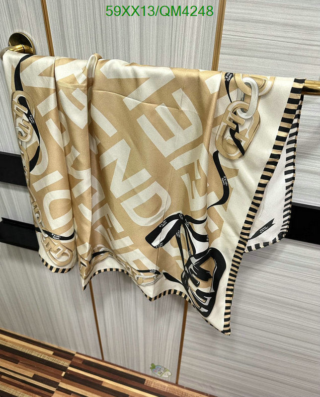 SAMC - FDE Scarves - 140