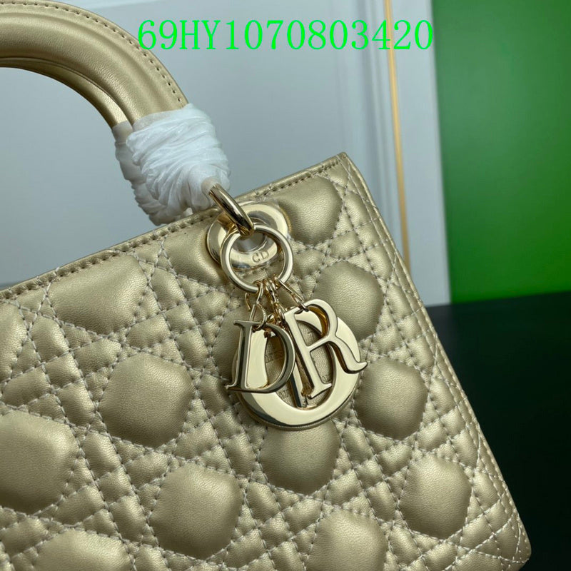 Glami - DOR Bags - 1376