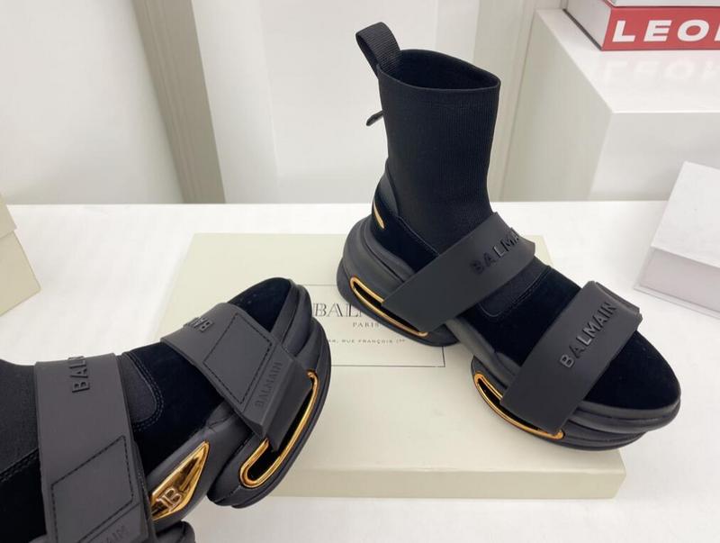 SAMC - BAM Women Shoes - 134
