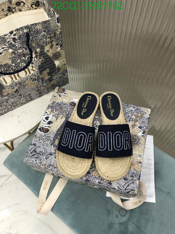 SAMCC - DOR Women Shoes - 2172