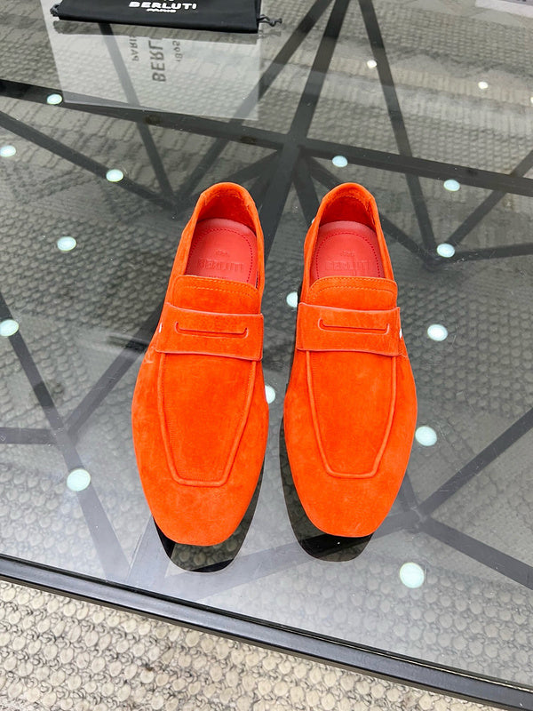Glami - BRE Men Shoes - 098