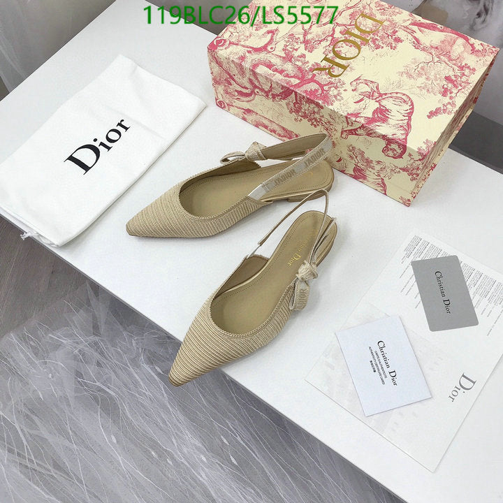 SAMCC - DOR Women Shoes - 2052
