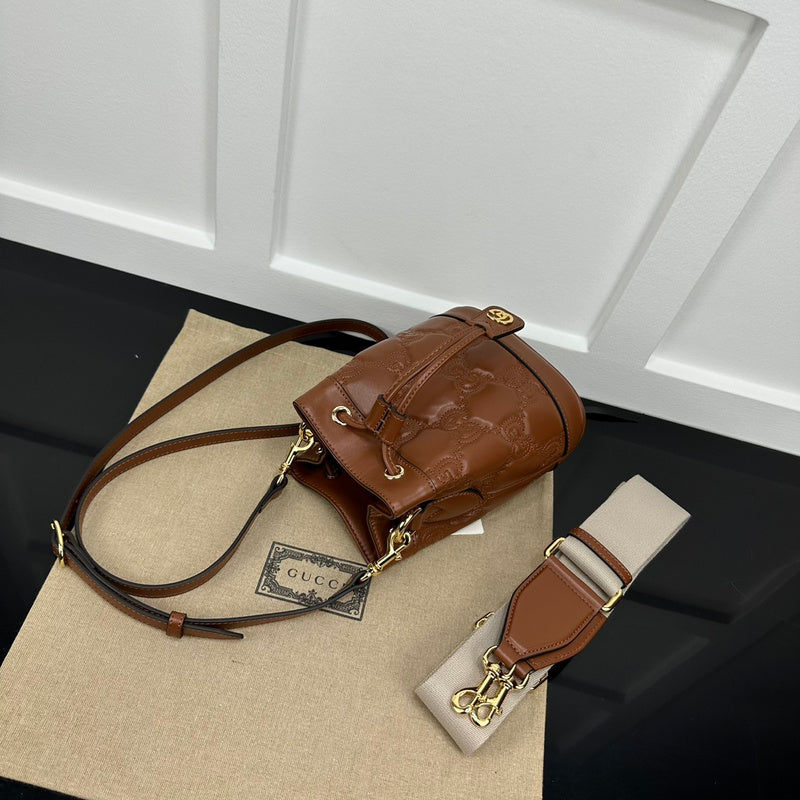 Glami Fashion - GCI Bags - 12463