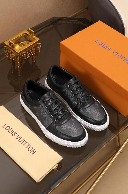 Glamy - LOV Men Shoes - 1868