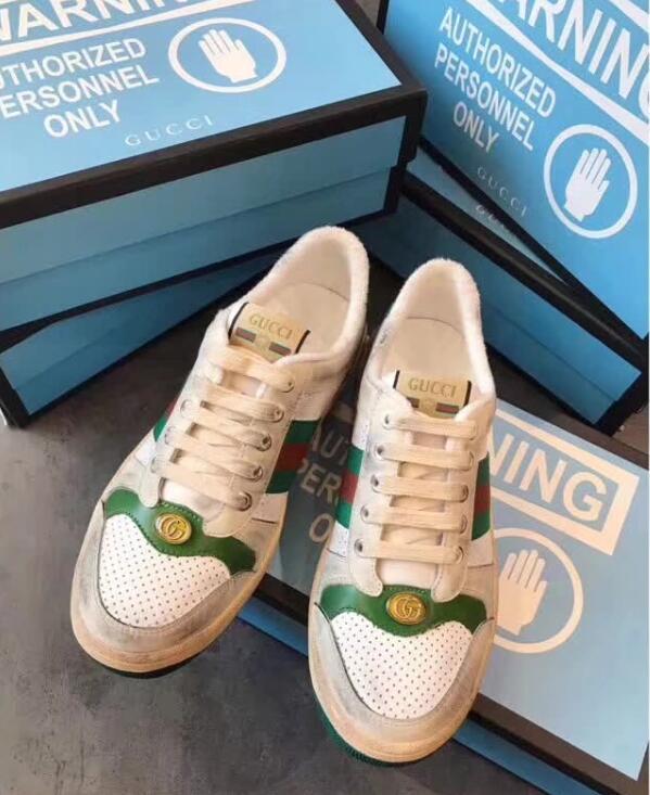 SAMC - GUKI Women Shoes - 2192