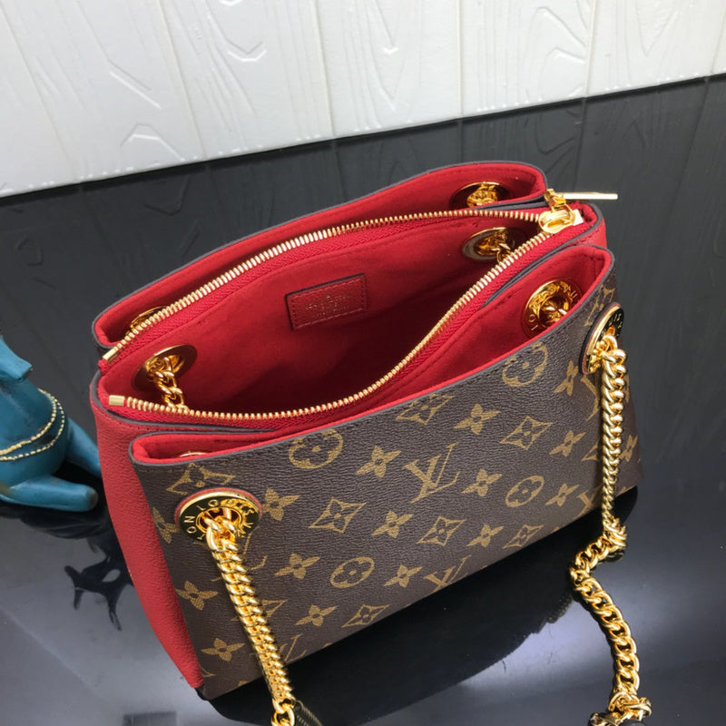 Satchel Bags - VL Bags - 349