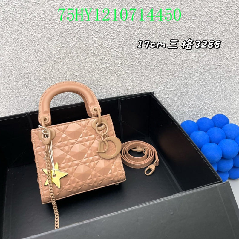 Glami - DOR Bags - 1502