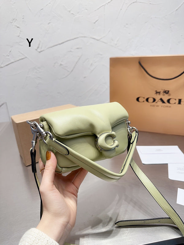 Satchel Bags - CCH Bags - 277