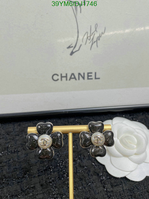 SAMC - CHL Jewelry Earrings - 119