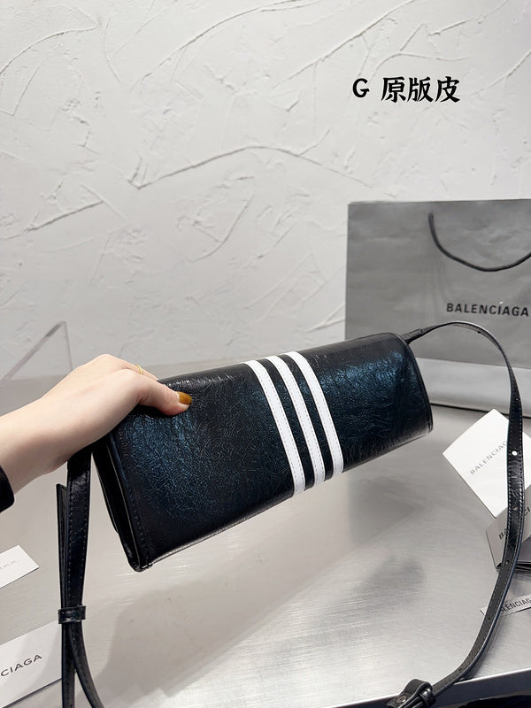 Satchel Bags - BGA Bags - 1299