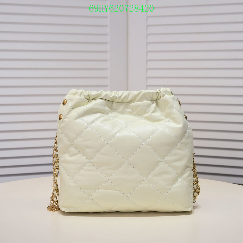 Satchel Bags - CHL Bags - 5076