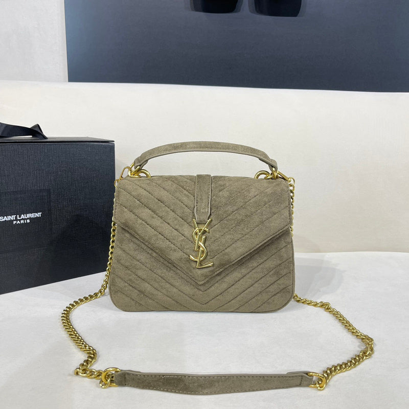 Satchel Bags - SLY Bags - 1067