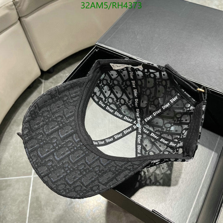 SAMC - DOR Caps & Hats - 003