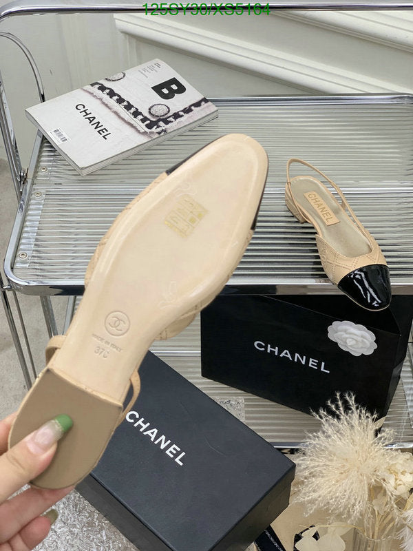 SAMC - CHL Women Shoes Ballet - 251