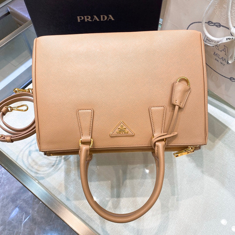 Satchel Bags - PDA Bags - 2413