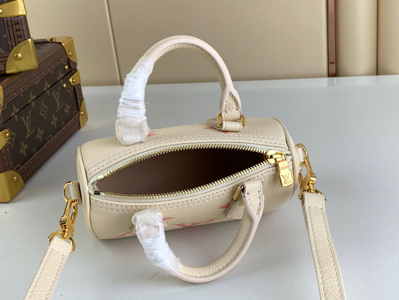 Satchel Bags - VL Bags - 2881