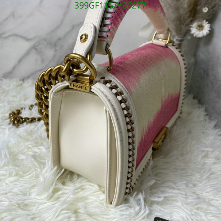 SAMC - CHL Bags - 831