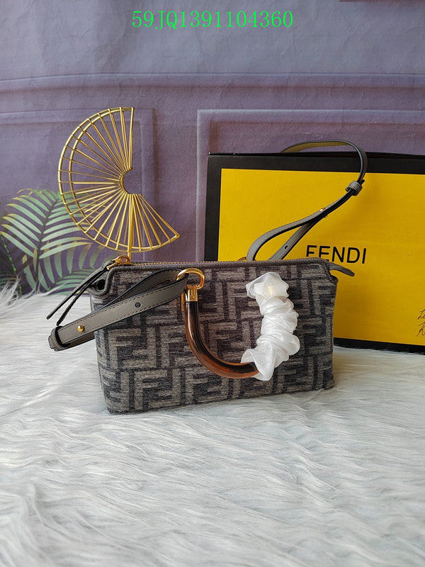 Glami - FDE Bags - 1223