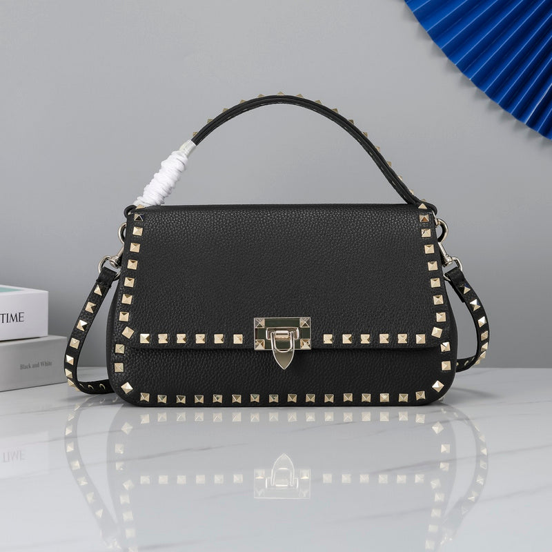 Satchel Bags - VTO Bags - 072