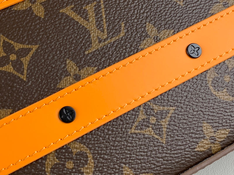 Satchel Bags - VL Bags - 2448