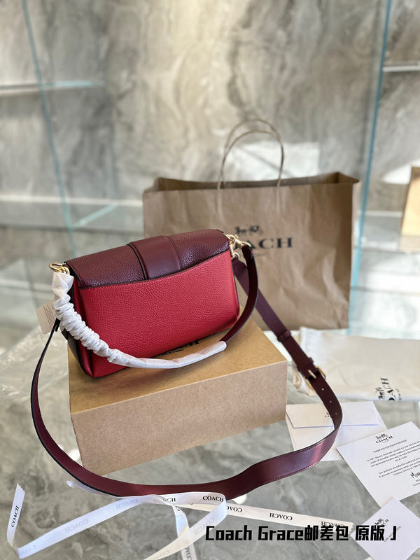 Satchel Bags - CCH Bags - 404