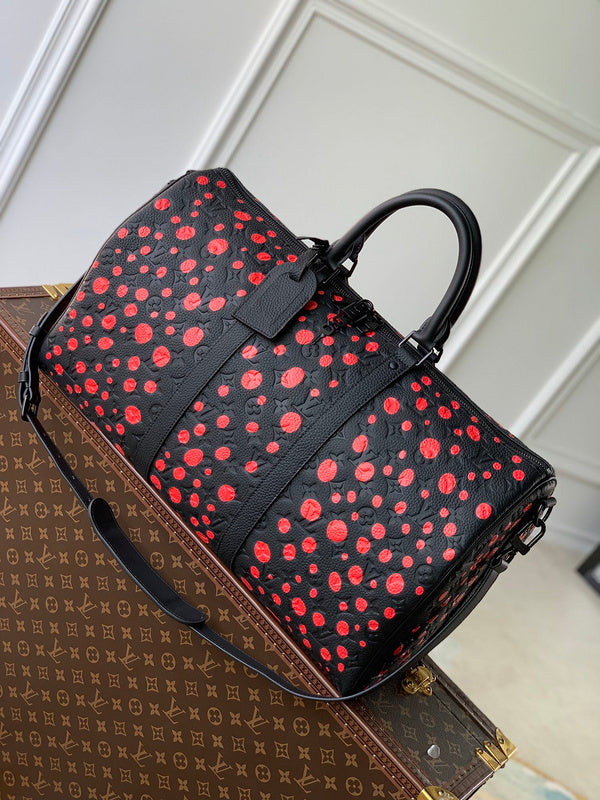 Satchel Bags - VL Bags - 1650
