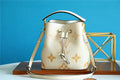 Satchel Bags - VL Bags - 7590
