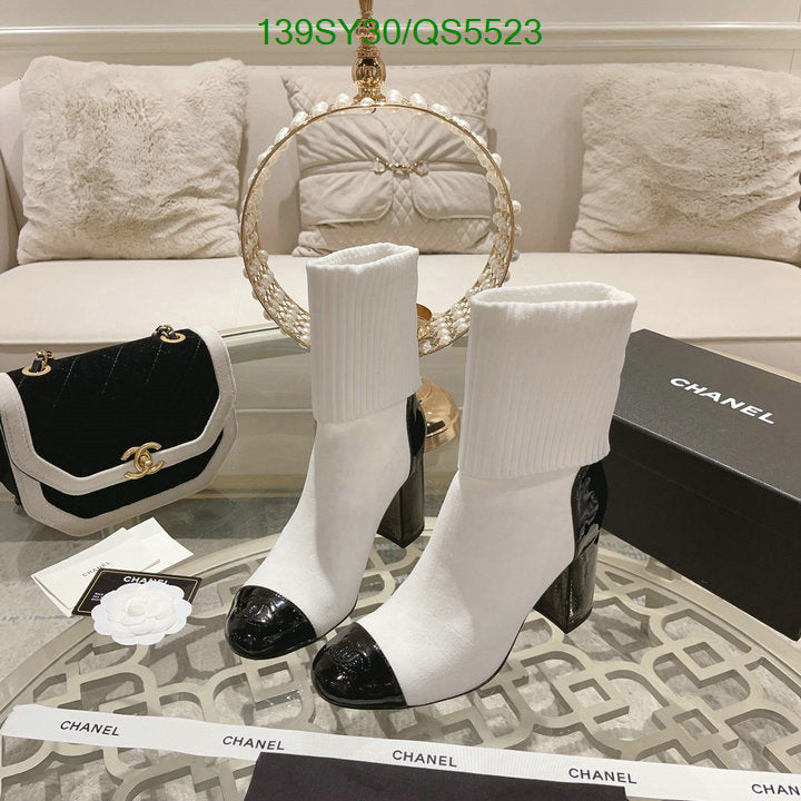 SAMC - CHL Women Boots - 443