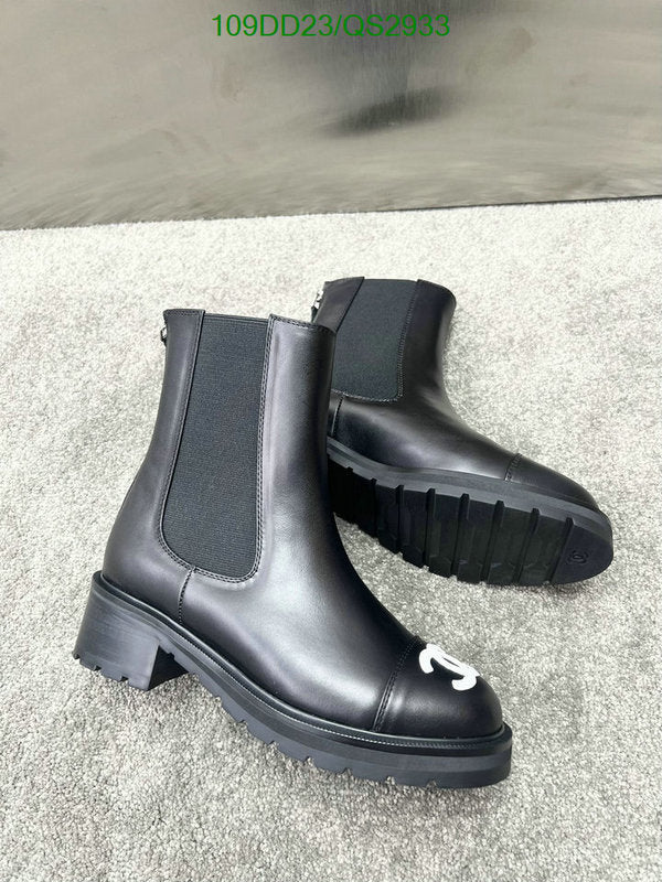 SAMC - CHL Women Boots - 339