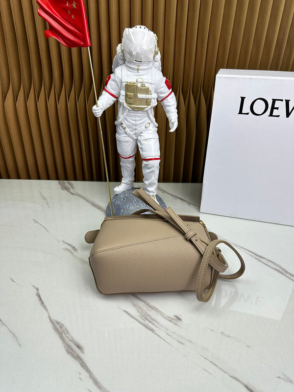 Glamy - LWO Bags - 100