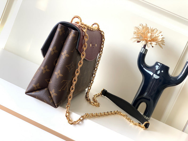 Satchel Bags - VL2 Bags - 660