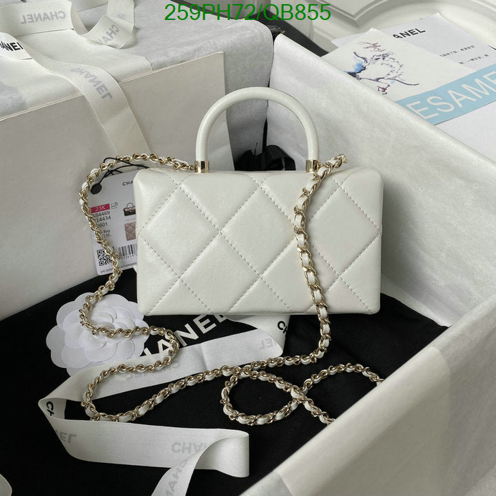 SAMC - CHL Bags - 352