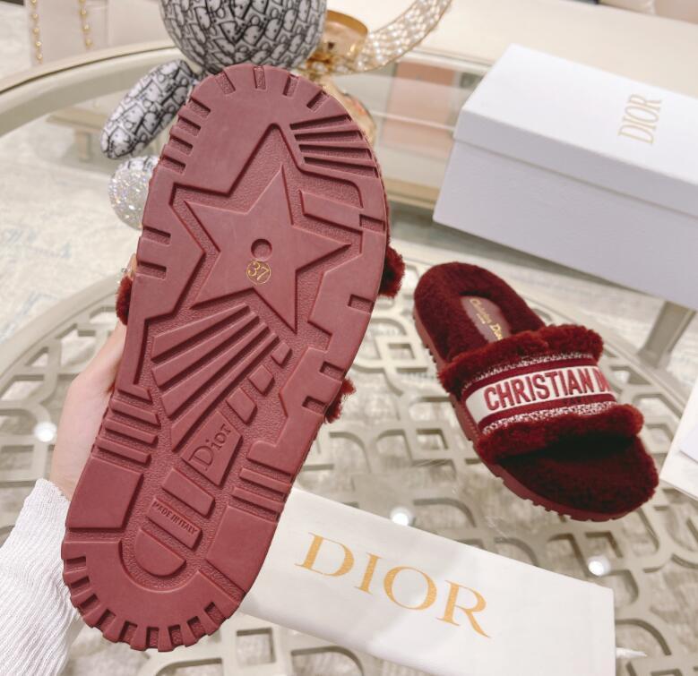 SAMCC - DOR Women Shoes - 783