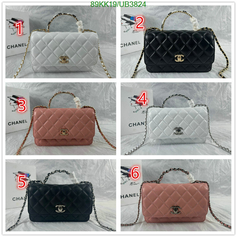 SAMC - CHL Bags Crossbody - 075