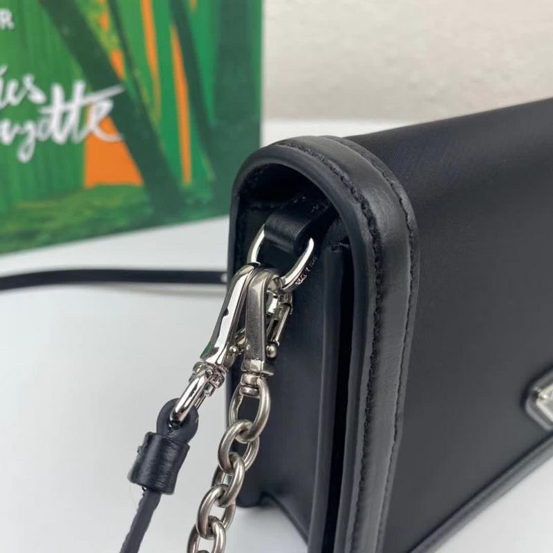 Satchel Bags - PDA Bags - 1653