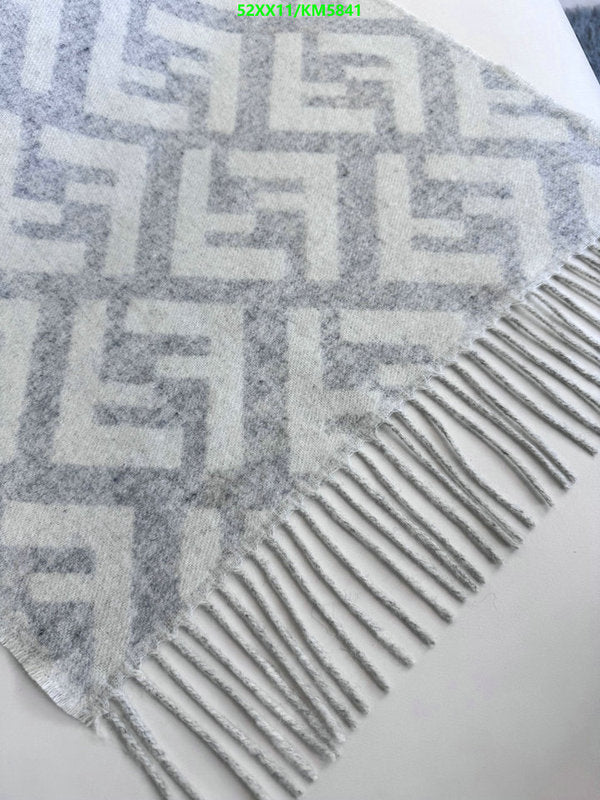 SAMC - FDE Scarves - 028