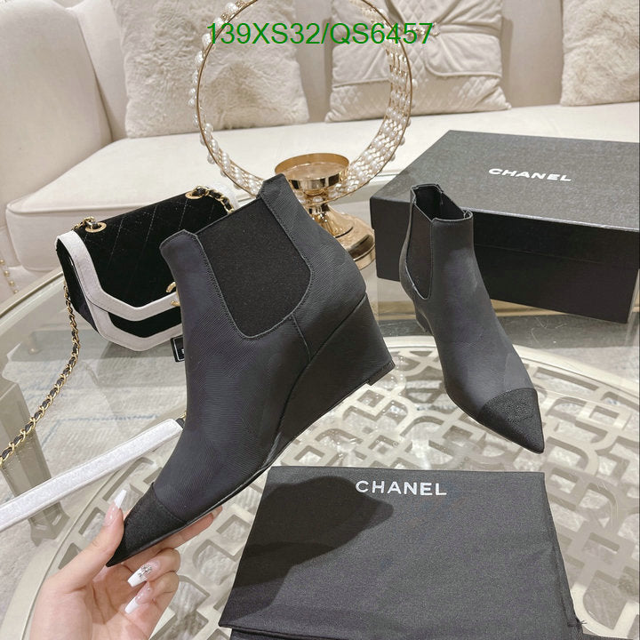 SAMC - Mix Boots - 348