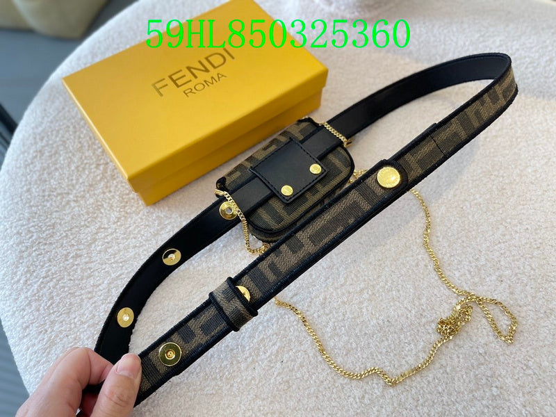 Glami - FDE Bags - 1730