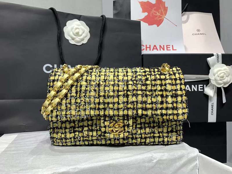 Satchel Bags - CHL Bags - 5780