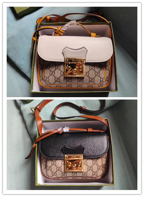 Satchel Bags - GCI Bags - 2091