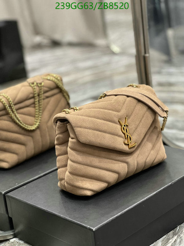 SAMC - YLS Bags - 234
