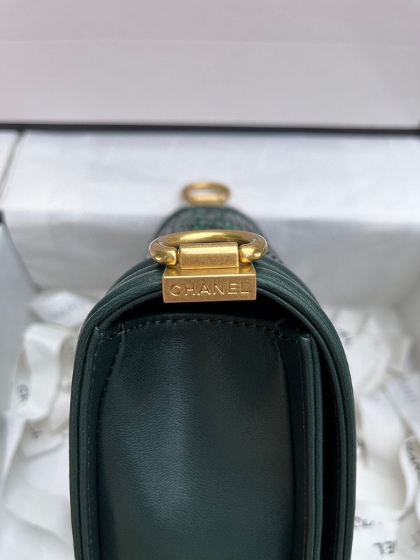 GlamI - CHL Bags - 3401