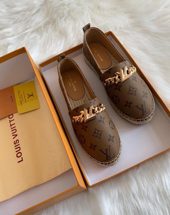 SAMC - LOV Women Shoes - 1858