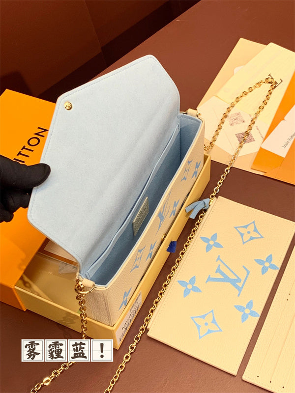 Glami - LOV Bags - 189