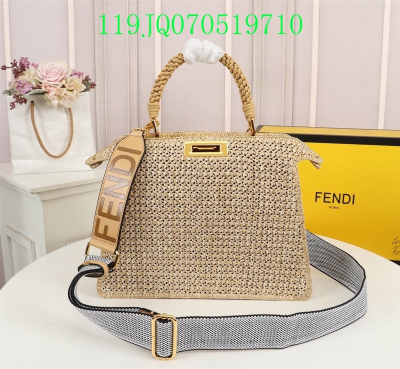 Glami - FDE Bags - 3093