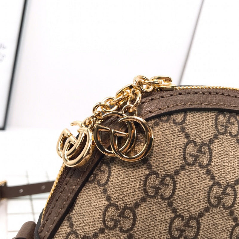 Glami Fashion - GCI Bags - 2617