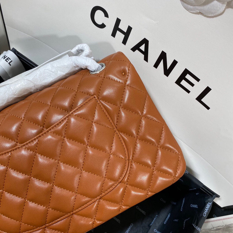 Satchel Bags - CHL Bags - 4460