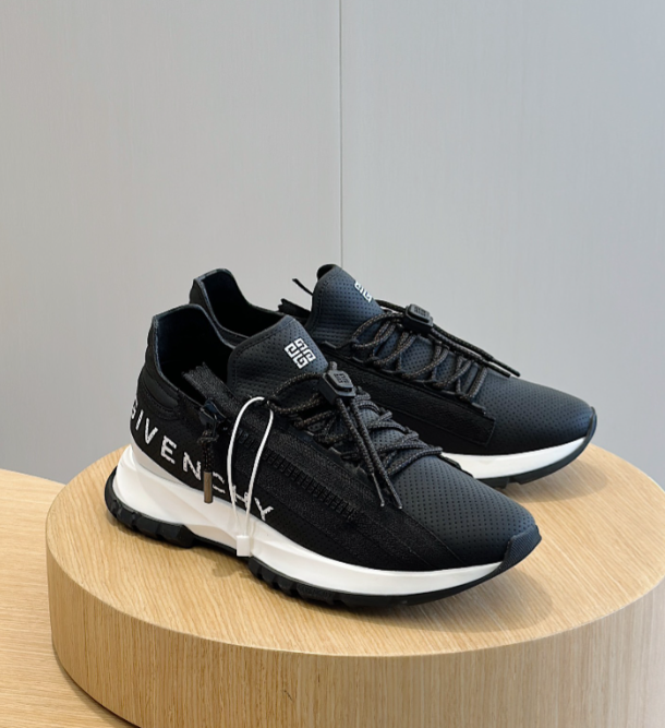 SAMC - GCY Men Shoes - 020