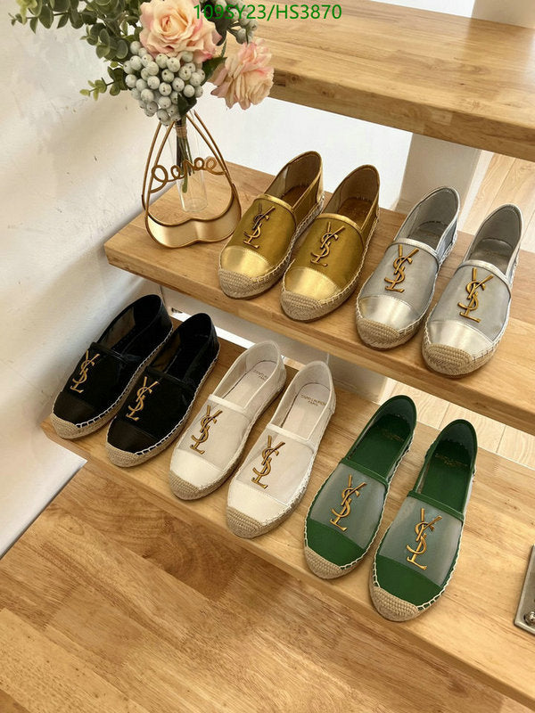 SAMC - YLS Women Shoes - 170